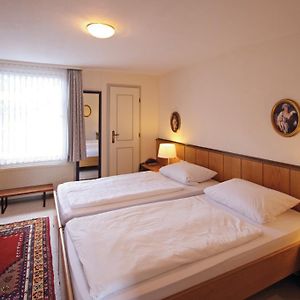 Zimmer mit Queensize-Bett